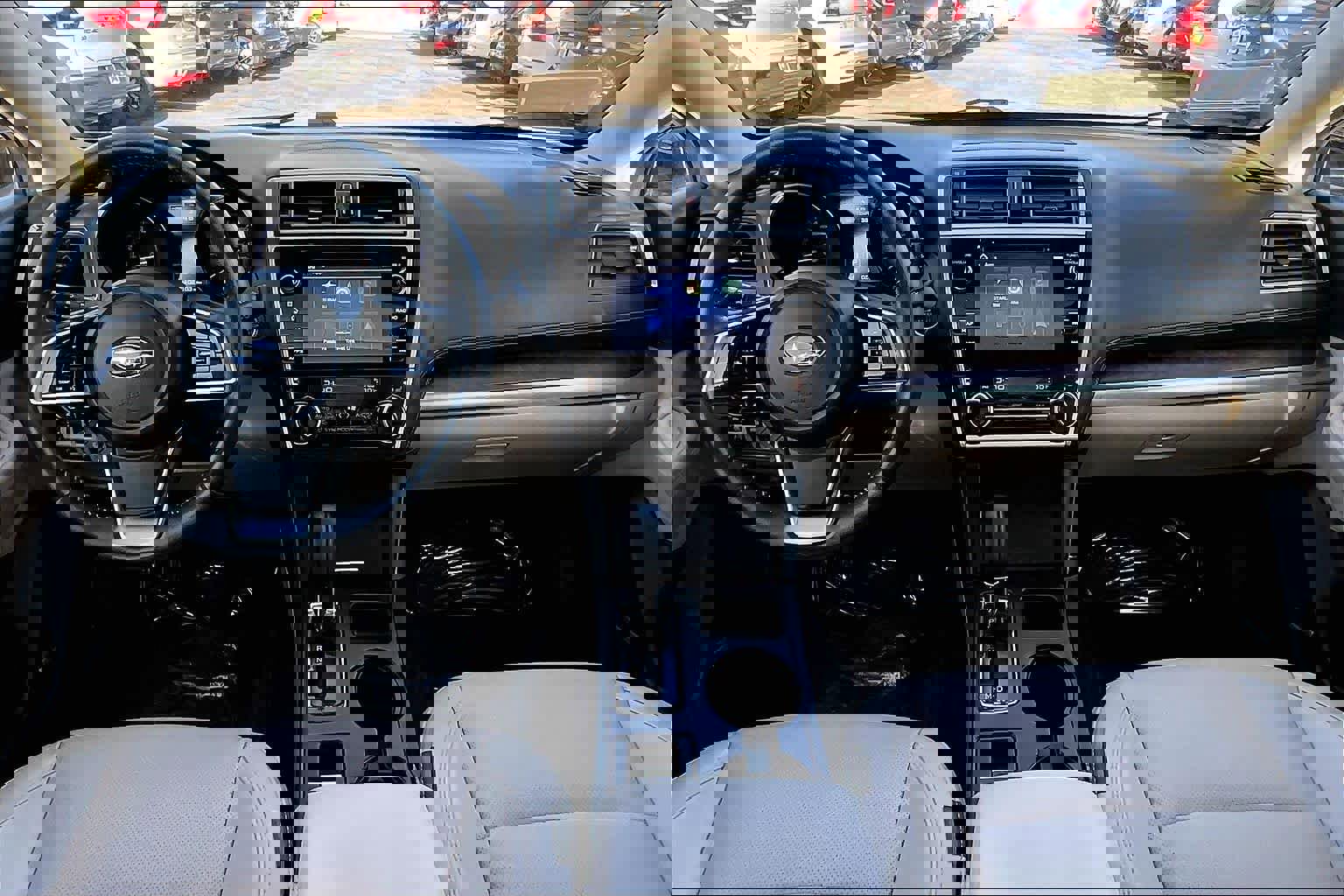 Used 2019 Subaru Outback 2.5i Limited image 15