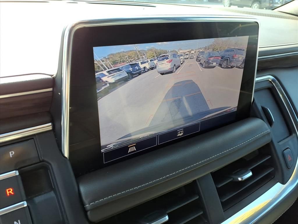 Used 2021 Chevrolet Tahoe LT image 22