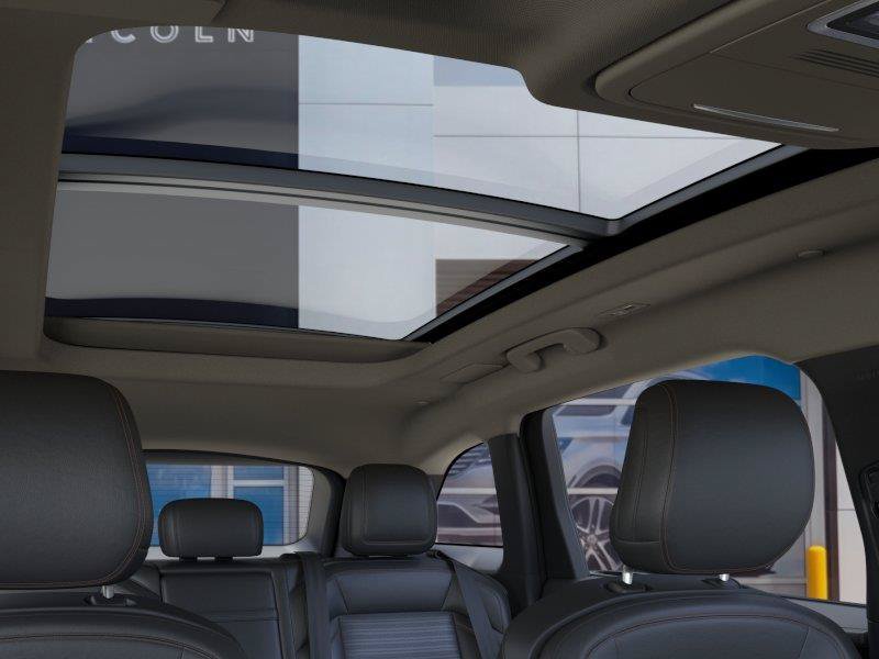 New 2026 Lincoln Nautilus Reserve AWD/4WD image 22