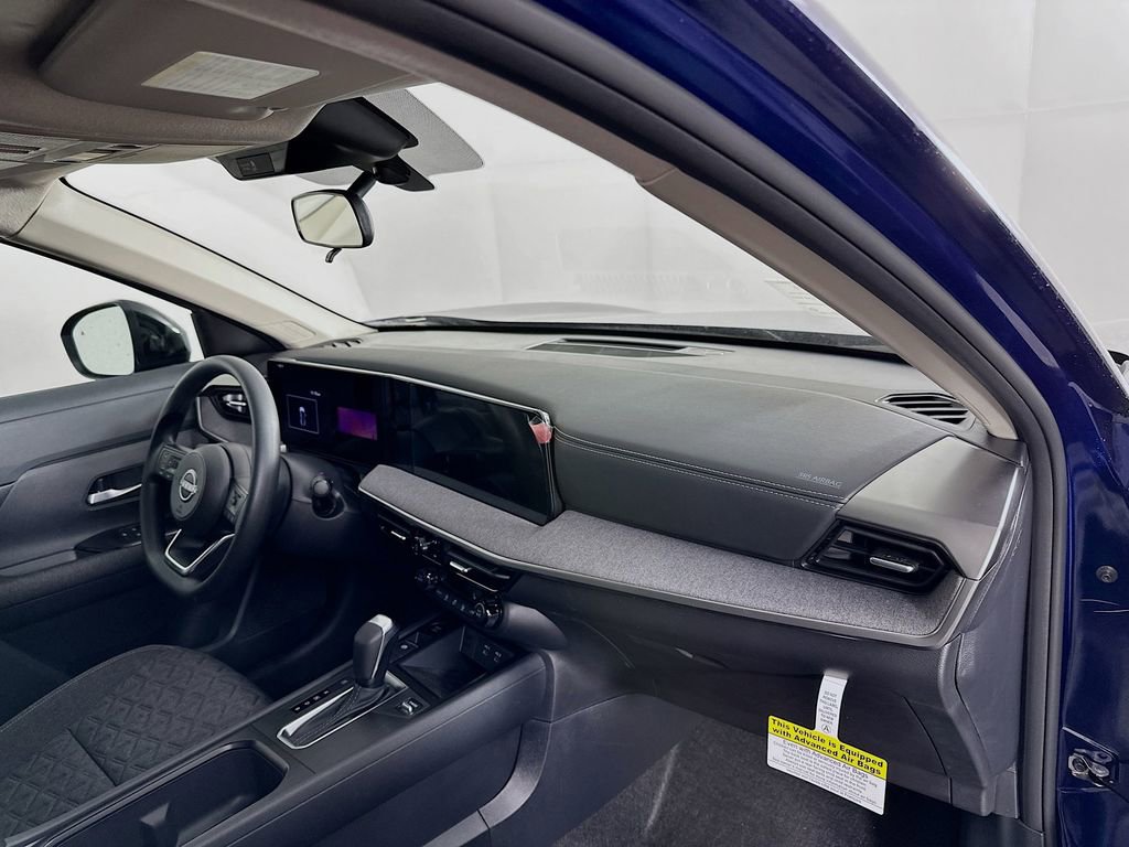 New 2026 Nissan Kicks SV w/ SV Premium Package image 35