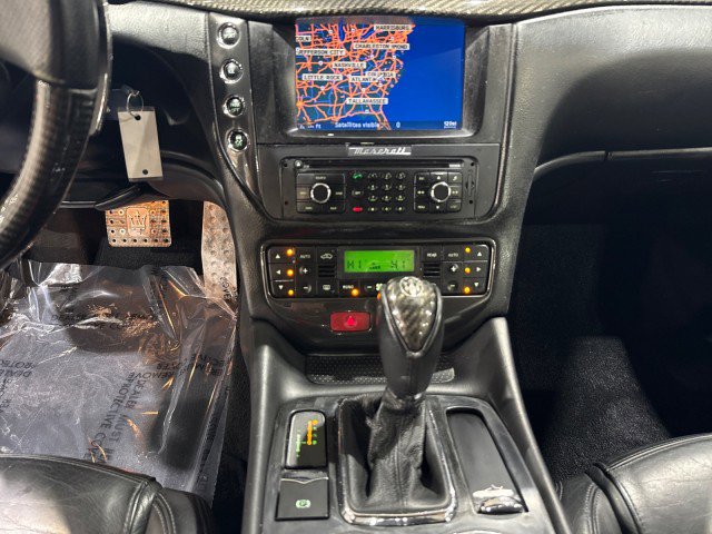 Used 2014 Maserati GranTurismo MC image 67