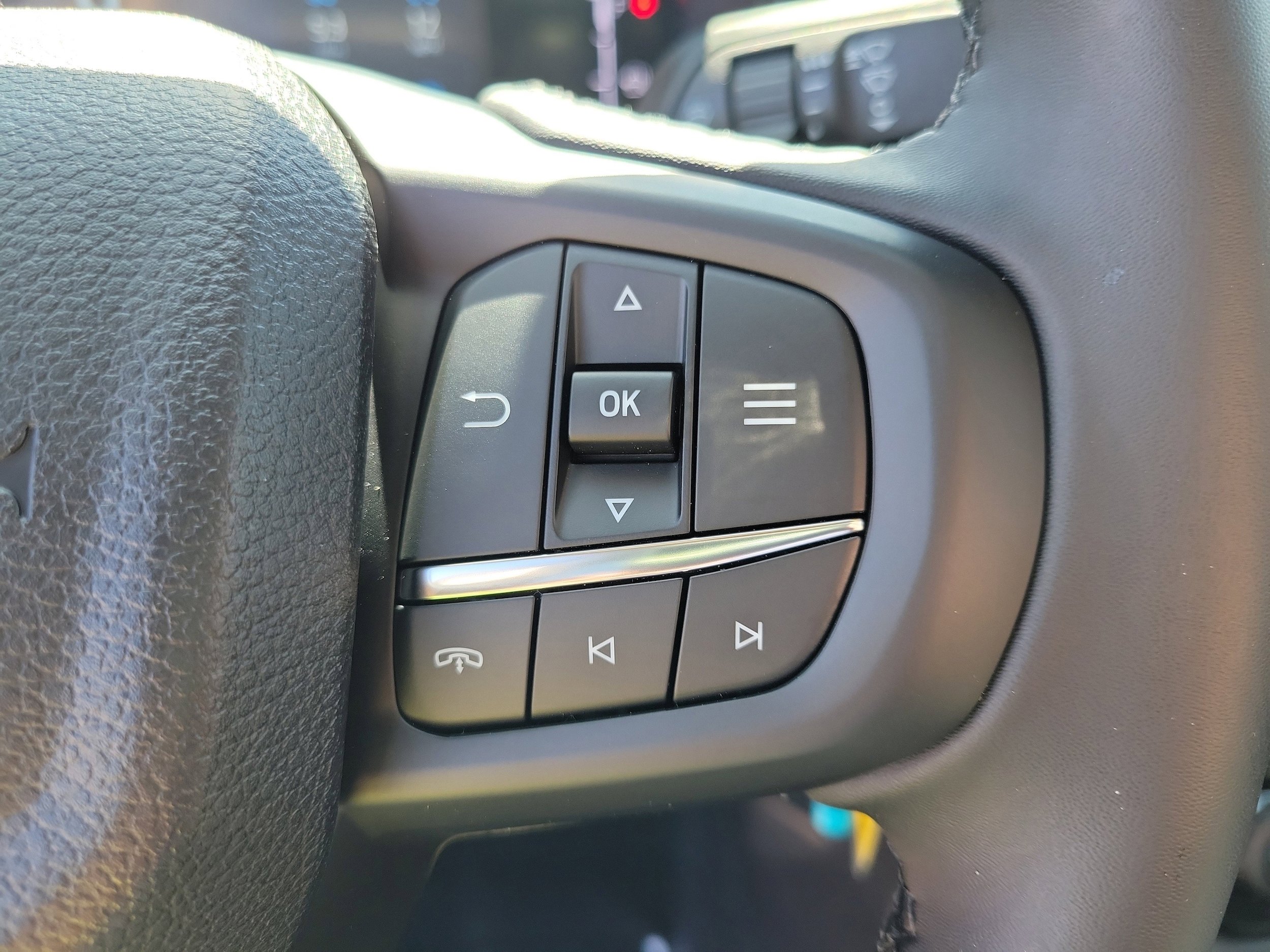 New 2026 Ford Ranger XLT AWD/4WD image 32