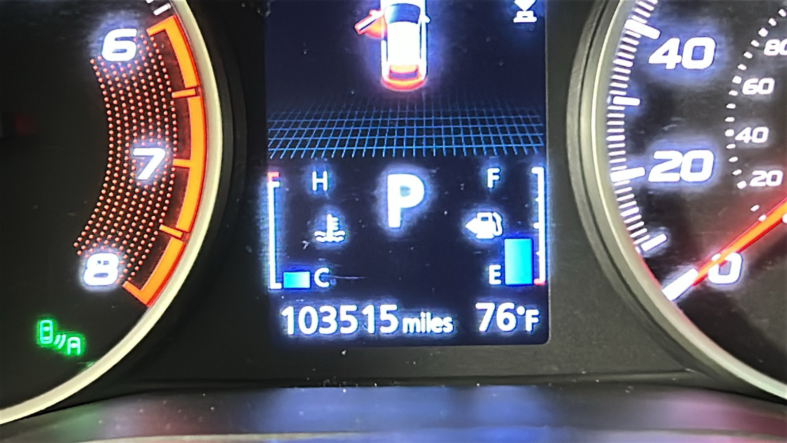 Used 2018 Mitsubishi Eclipse Cross SEL AWD/4WD image 18