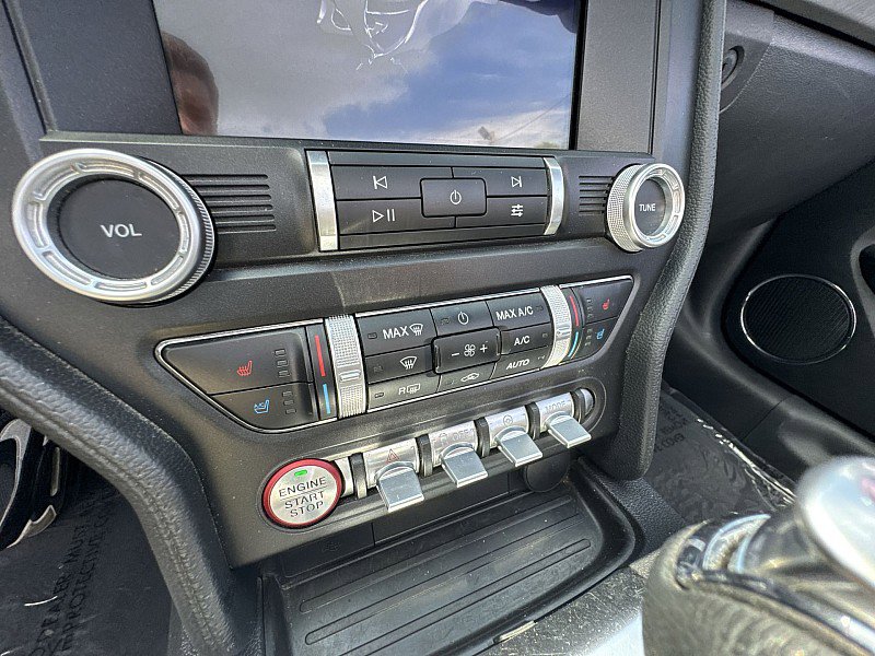 Used 2023 Ford Mustang Premium image 24