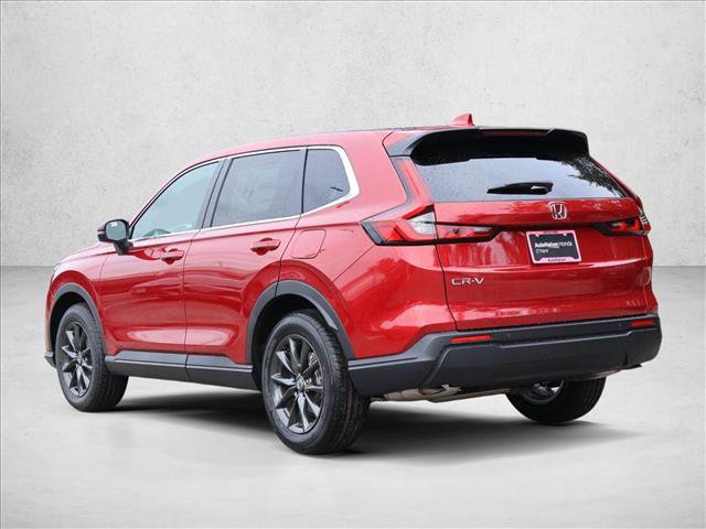 New 2027 Honda CR-V EX-L image 7
