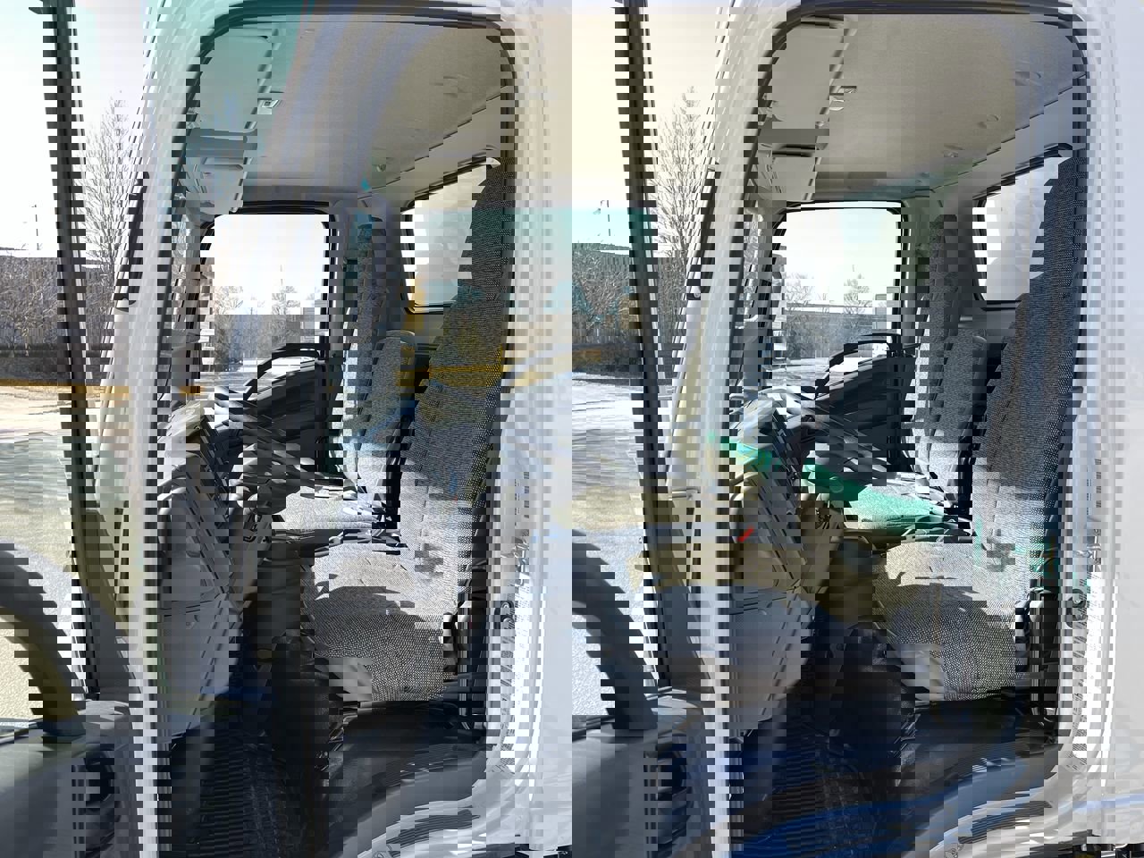 New 2024 Chevrolet Low Cab Forward image 9