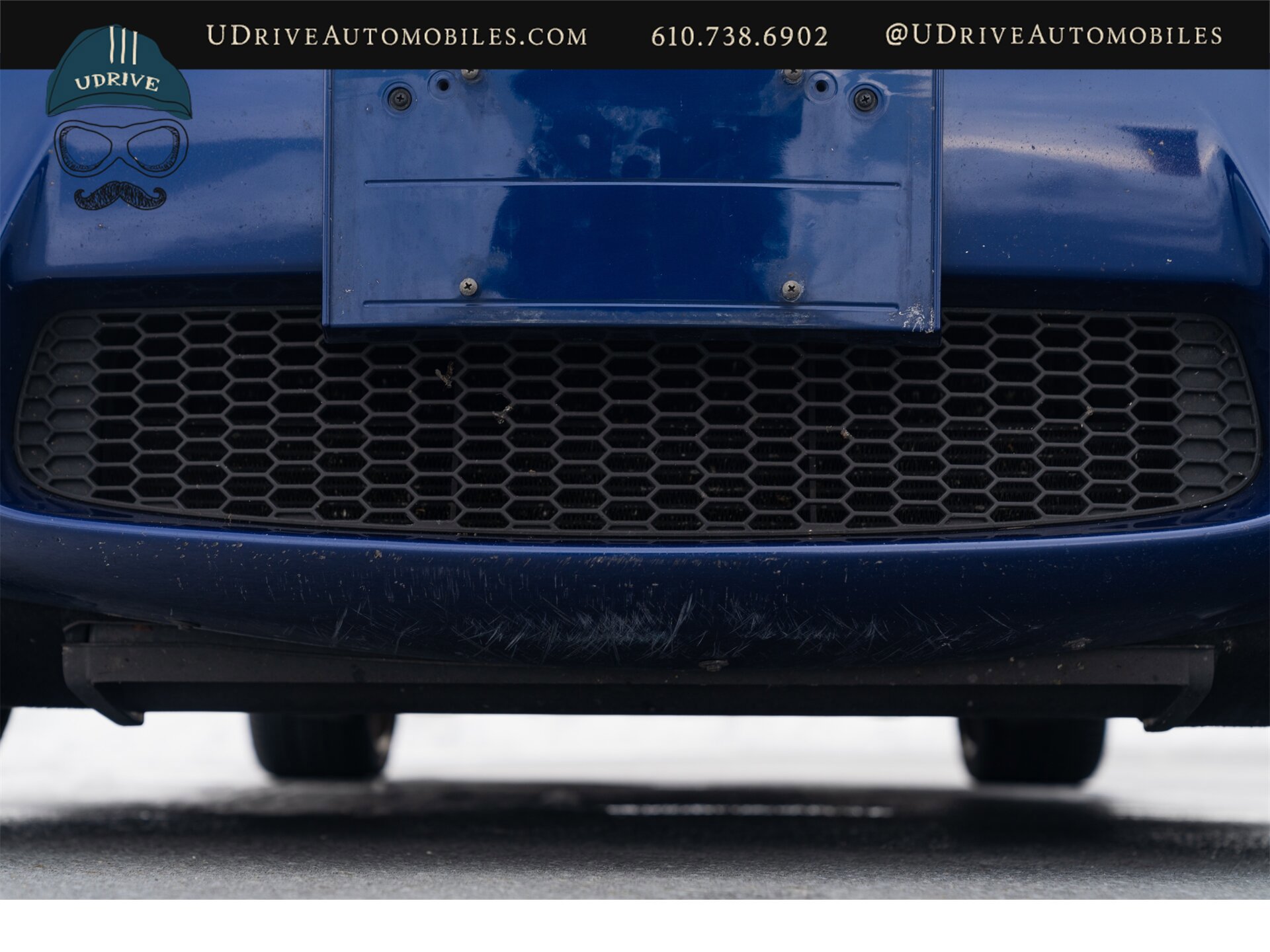 Used 2008 BMW M3 Coupe RWD image 15