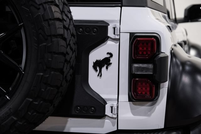 Used 2023 Ford Bronco Raptor AWD/4WD image 38