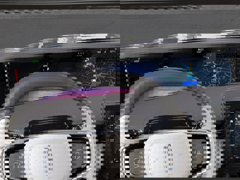 New 2026 Lincoln Nautilus Black Label image 13