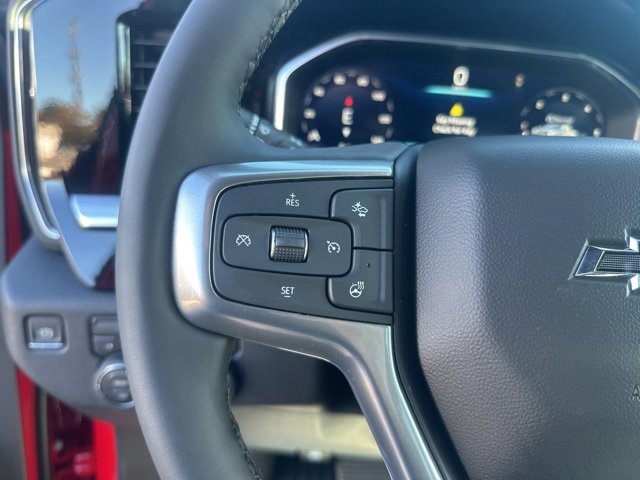 New 2026 Chevrolet Silverado 2500 LT w/ Trail Boss Package image 19