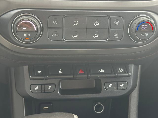 Used 2018 GMC Canyon All Terrain w/ Trailering Package image 35