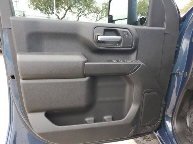 New 2026 GMC Sierra 2500 Pro w/ 1SA Pro Safety Plus Package image 18