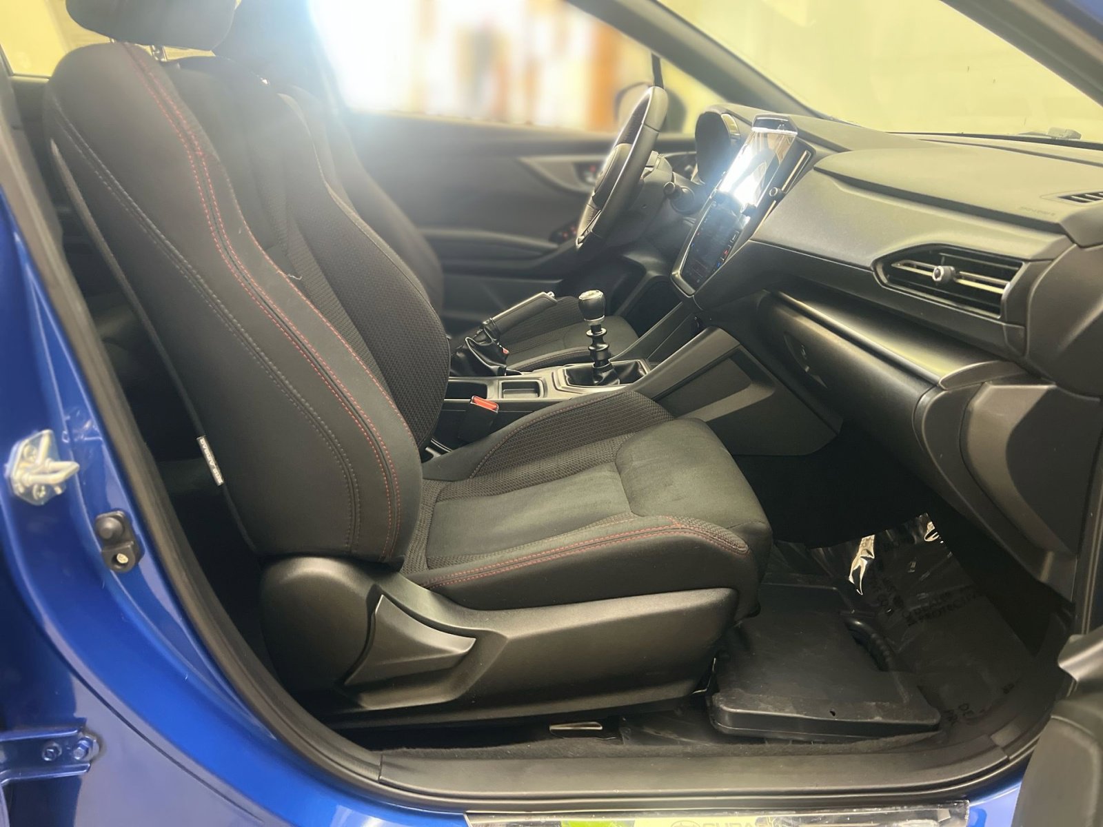 Used 2023 Subaru WRX Premium image 25