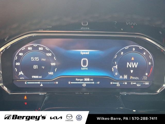 Used 2023 Chevrolet Silverado 1500 RST image 13