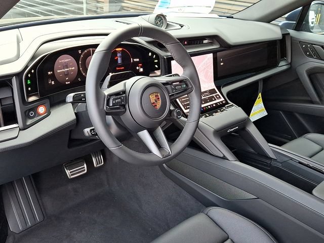 New 2026 Porsche Cayenne Electric AWD/4WD image 4