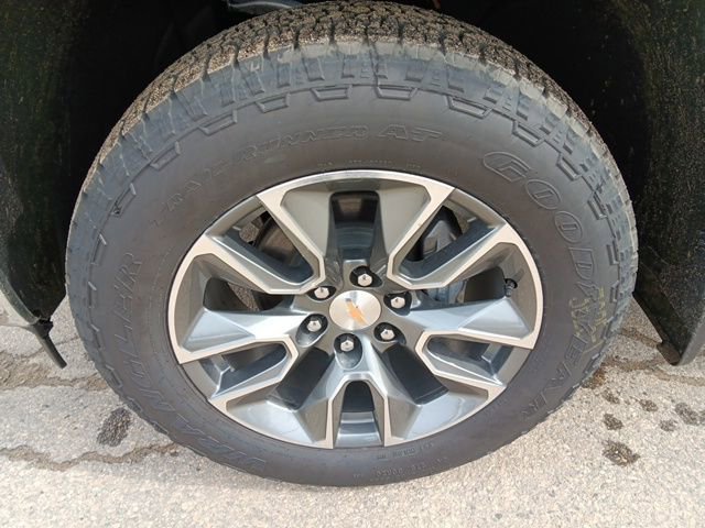 New 2026 Chevrolet Silverado 1500 LT image 5