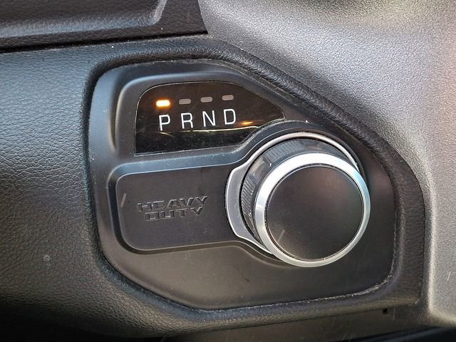 Used 2020 RAM 2500 Tradesman image 16