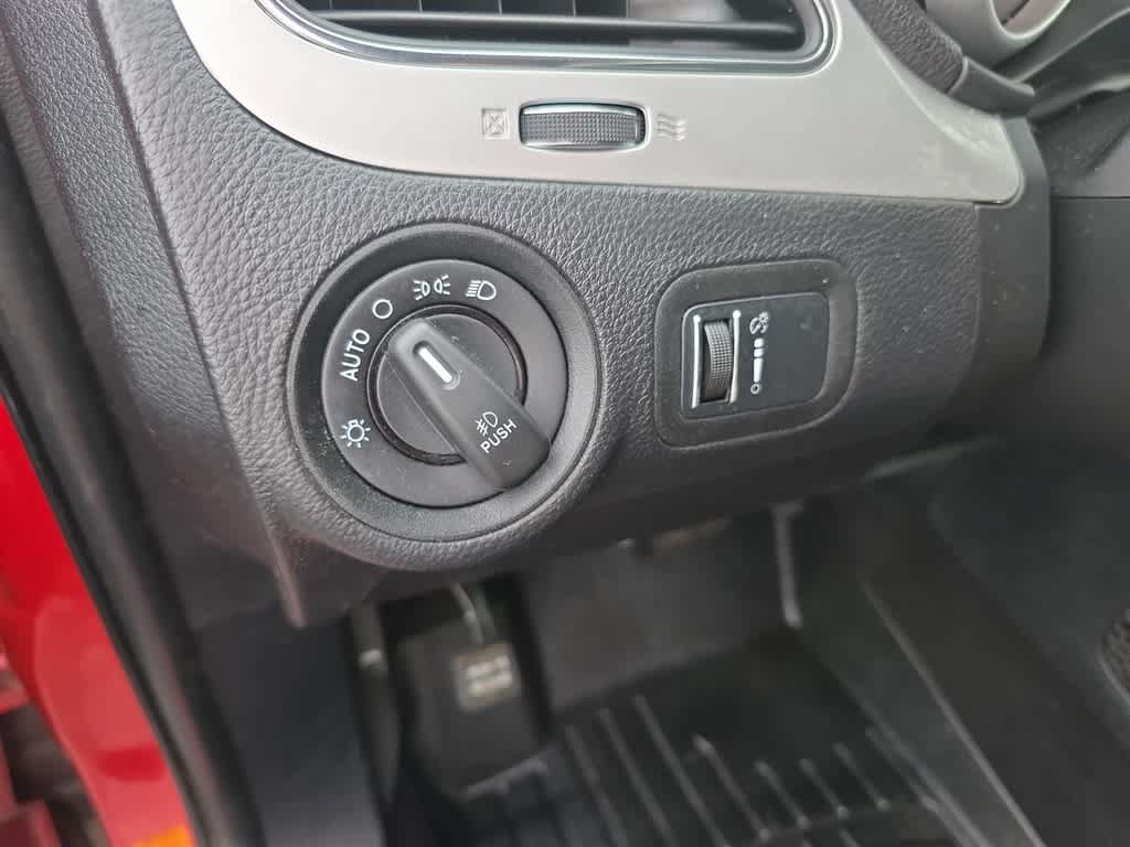 Used 2017 Dodge Journey SXT w/ Comfort/Convenience Group AWD/4WD image 13