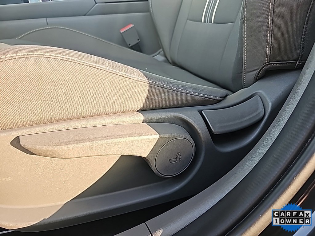 Certified 2023 Hyundai Elantra Blue w/ Cargo Package image 14