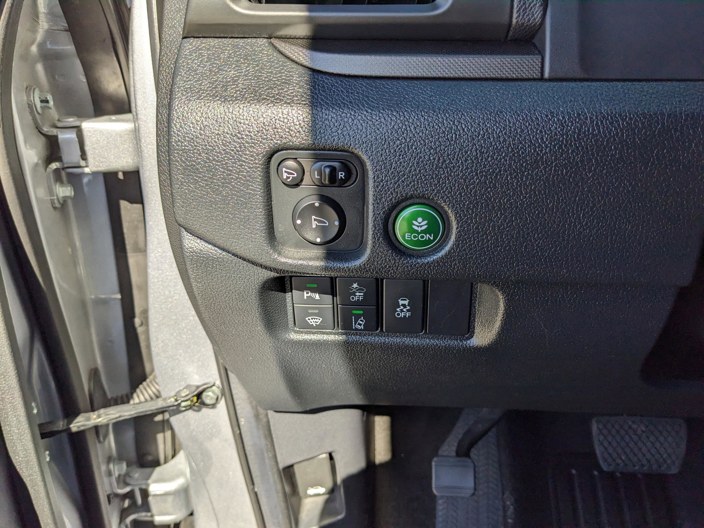 Used 2023 Honda Passport TrailSport image 37