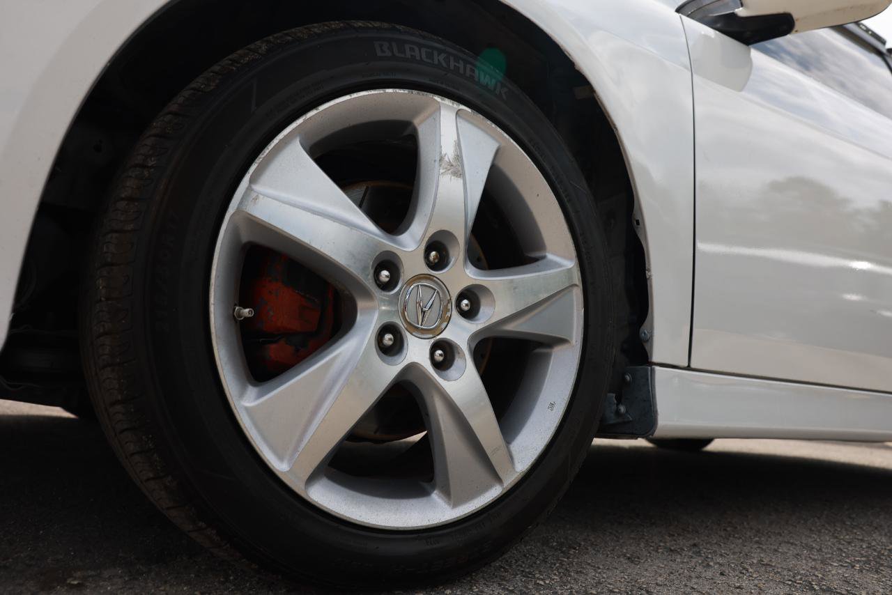 Used 2007 Acura TSX FWD image 30