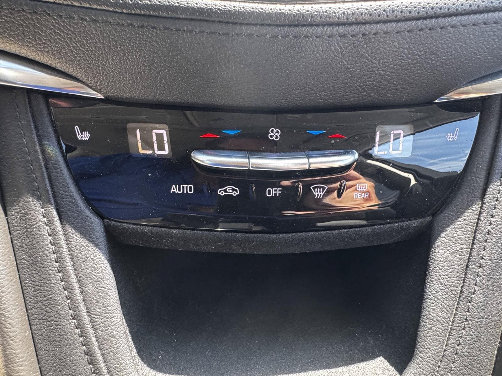 Certified 2019 Cadillac XT5 Luxury AWD/4WD image 24