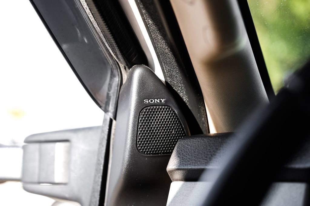 Used 2015 Ford F350 Lariat w/ Lariat Ultimate Package image 49