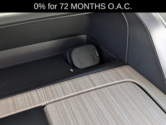 New 2026 MAZDA CX-90 Plug-In Hybrid w/ Premium Plus AWD/4WD image 28