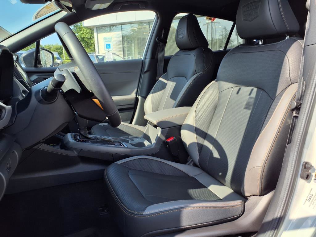 Used 2024 Subaru Crosstrek 2.5i Wilderness w/ Crosstrek Mirror Package image 13