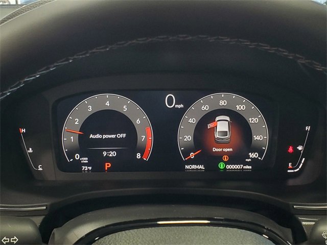 New 2025 Acura Integra A-Spec image 22