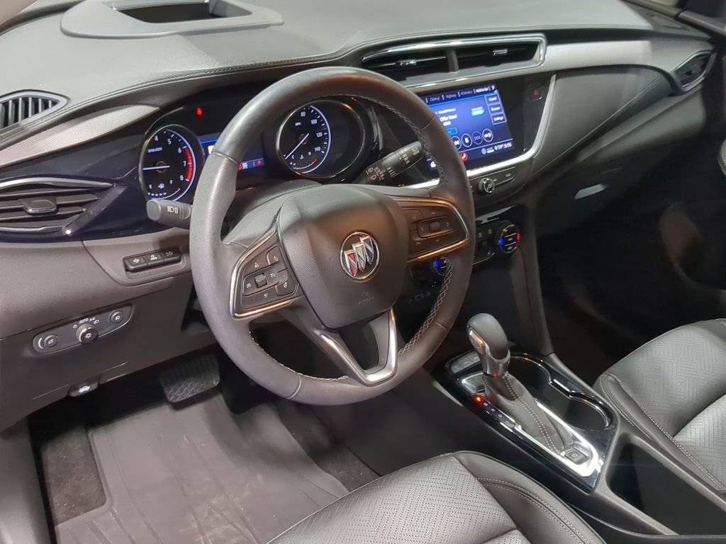 Used 2023 Buick Encore GX Select FWD image 10