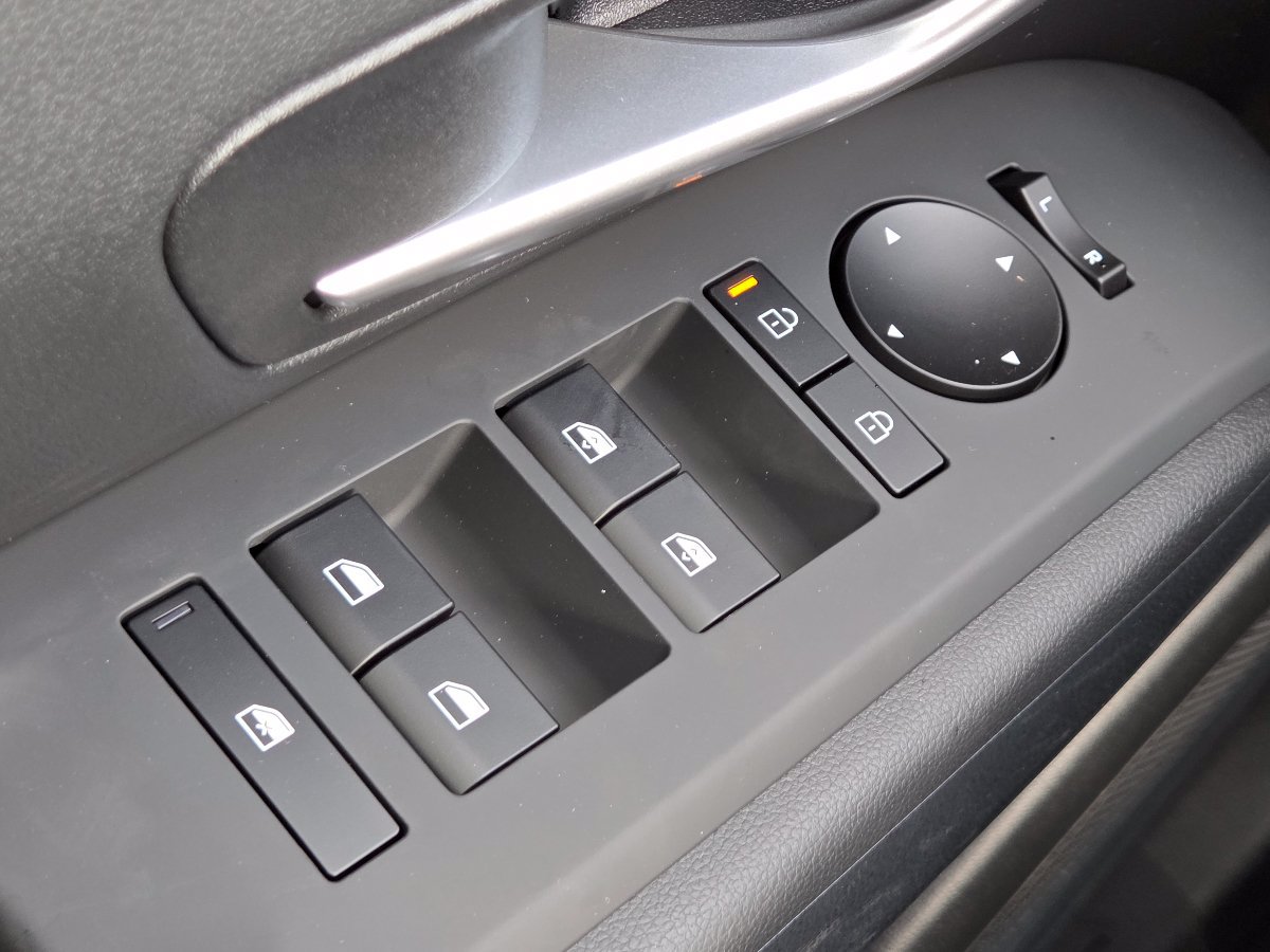 New 2026 Hyundai Tucson SEL Plus AWD/4WD image 34