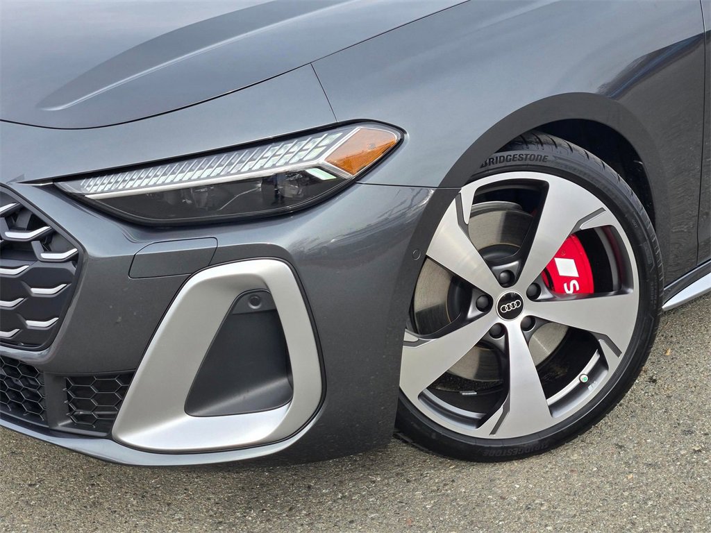 New 2025 Audi S5 Premium Plus image 9