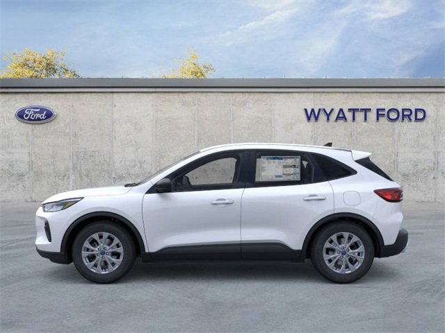 New 2026 Ford Escape Active image 3