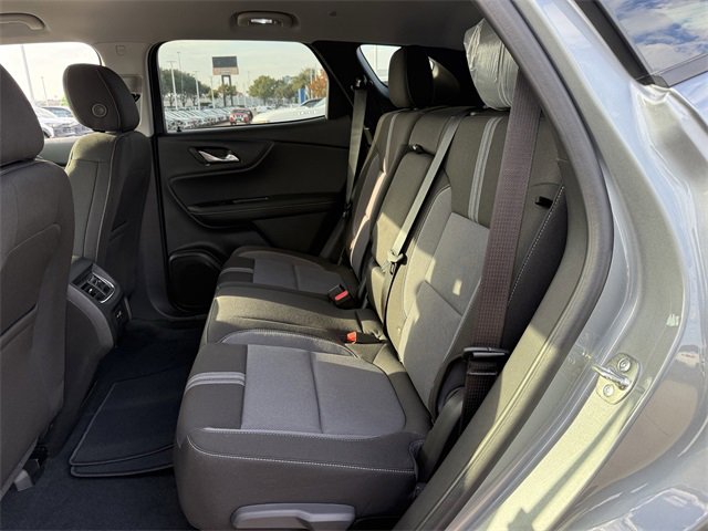 New 2026 Chevrolet Blazer LT w/ Convenience Package image 26