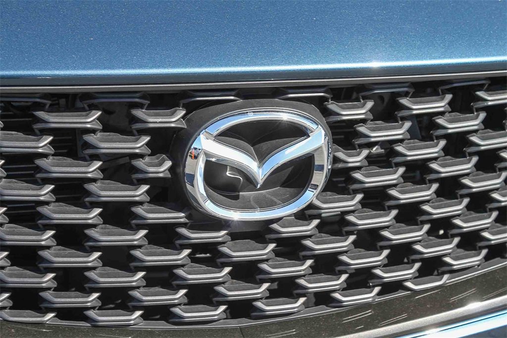 Used 2024 MAZDA CX-50 AWD 2.5 S w/ Select Package image 6