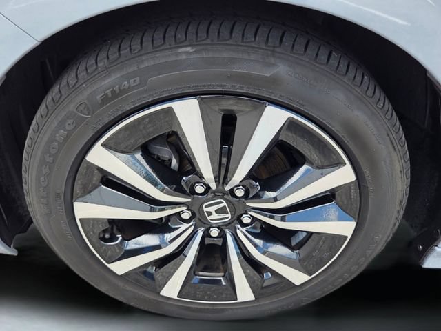 Used 2024 Honda Civic EX image 20