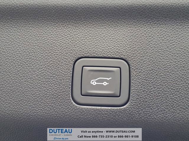 New 2026 Chevrolet Tahoe LT w/ Comfort Package image 9