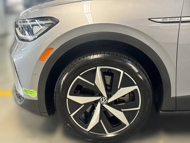 Certified 2023 Volkswagen ID.4 Pro S AWD/4WD image 20