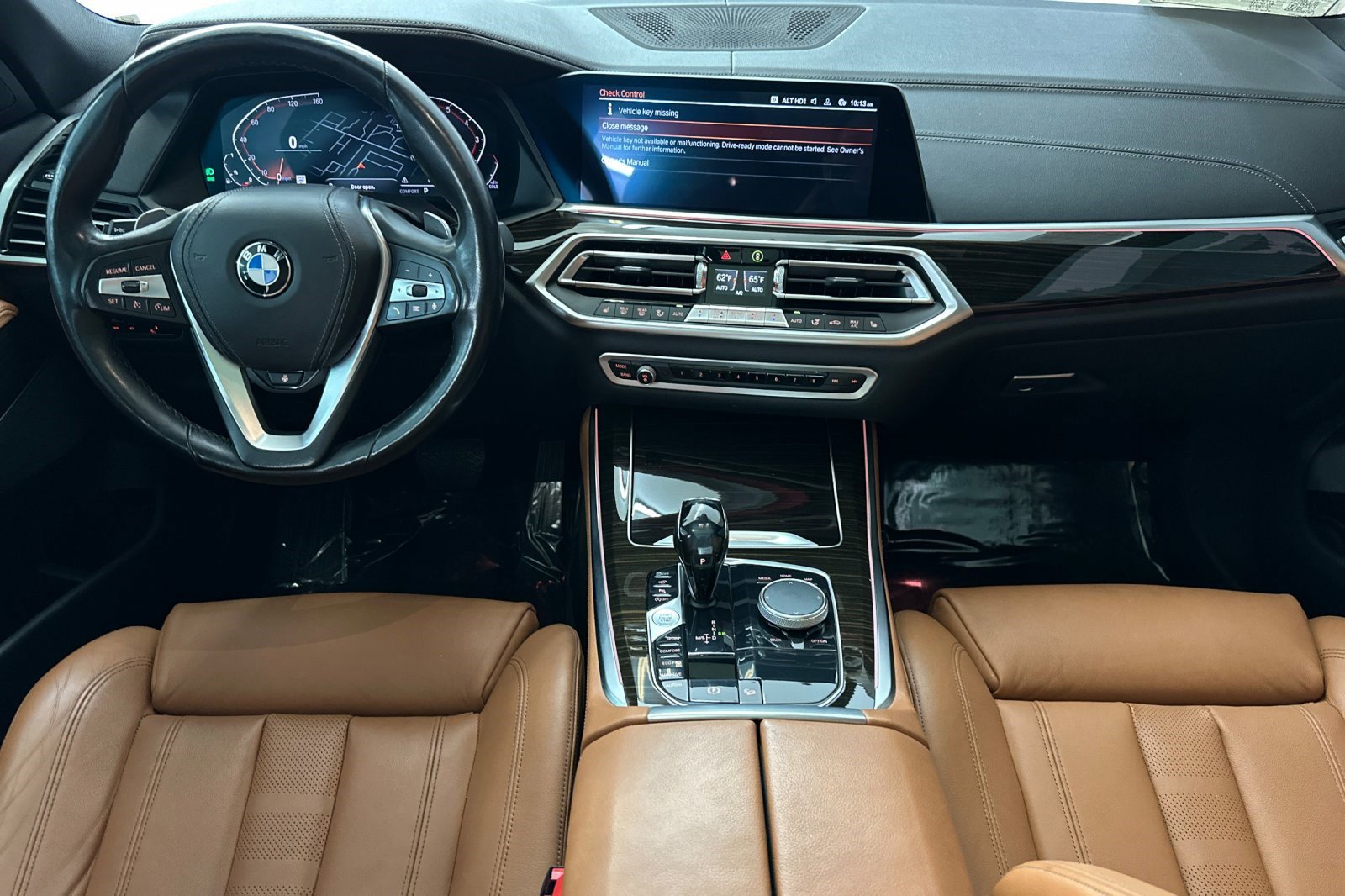Used 2019 BMW X5 xDrive40i w/ Convenience Package image 27