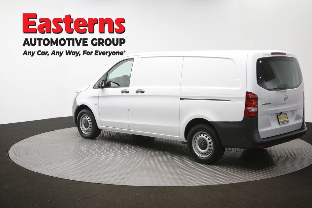 Used 2022 Mercedes-Benz Metris image 59