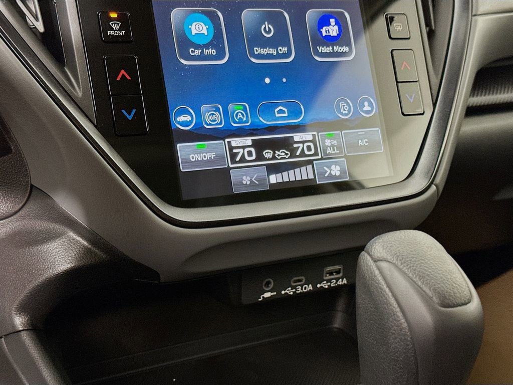 New 2026 Subaru Crosstrek 2.0i Premium image 20