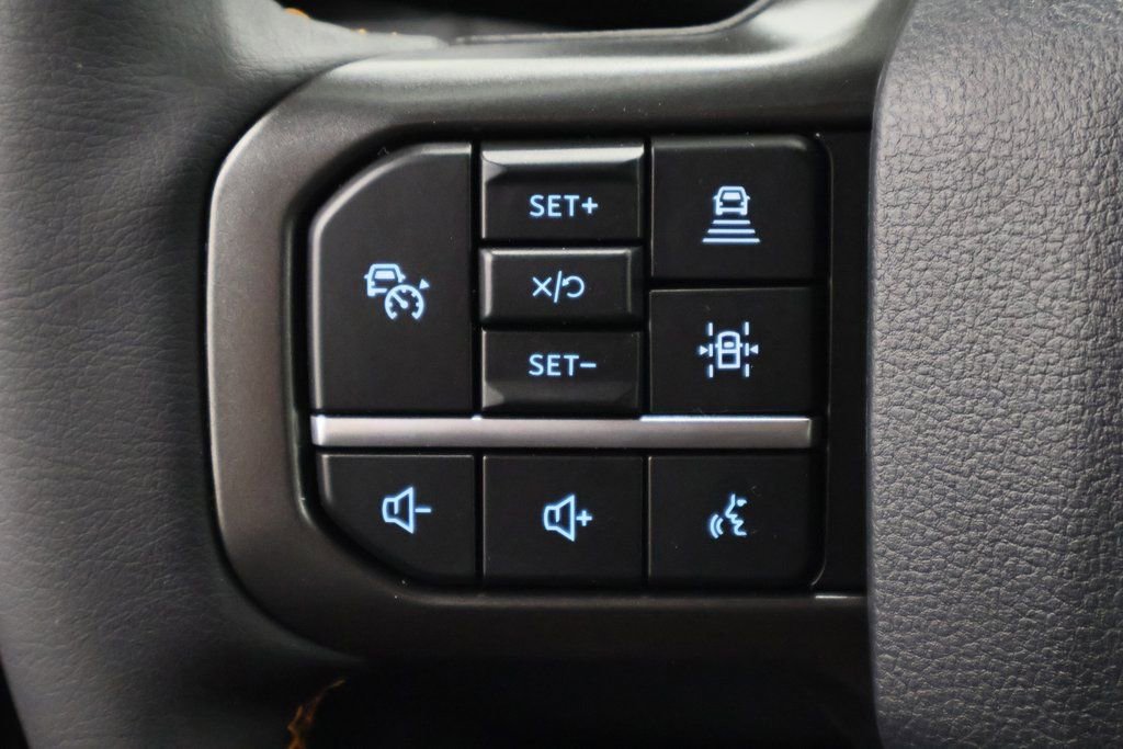 New 2025 Ford F150 Tremor w/ Equipment Group 402A High image 19