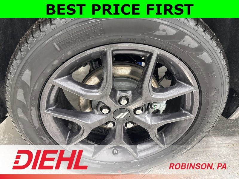 New 2026 Dodge Durango GT image 8