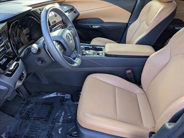 Used 2025 Lexus RX 350 FWD w/ Technology Package image 15