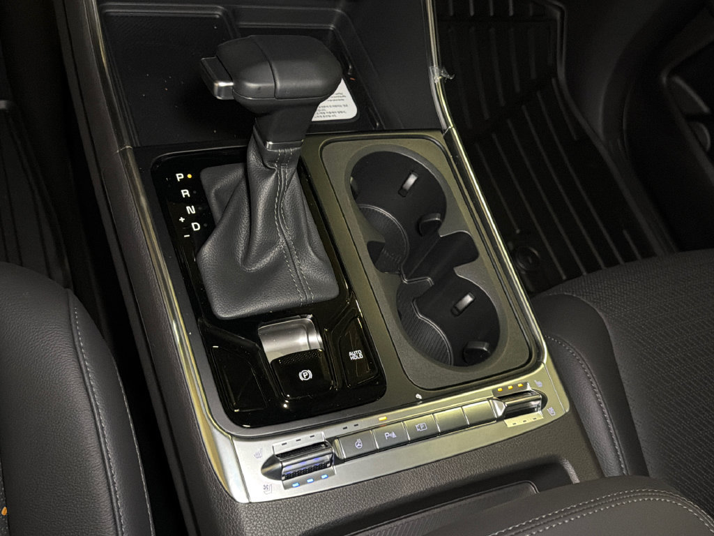 New 2027 Kia Carnival SX Prestige FWD image 29