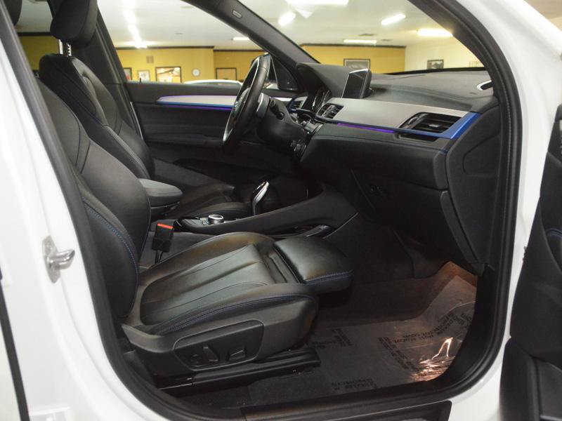 Used 2020 BMW X1 xDrive28i w/ Premium Package AWD/4WD image 25