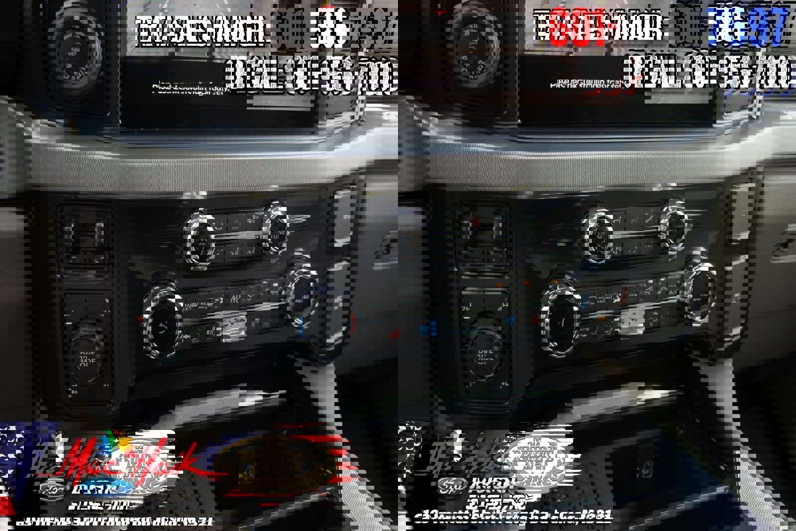 New 2026 Ford F350 Platinum w/ Platinum Plus Package image 45