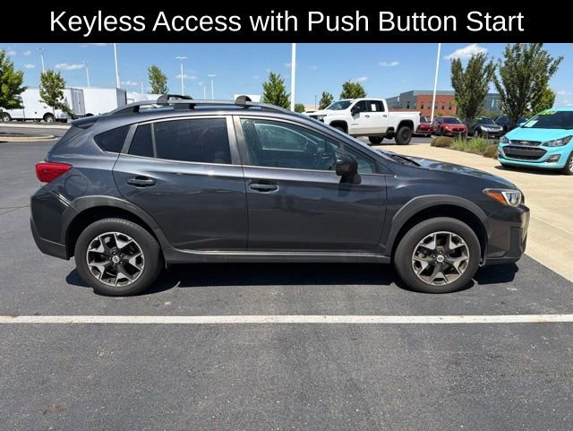 Used 2018 Subaru Crosstrek 2.0i Premium AWD/4WD image 2