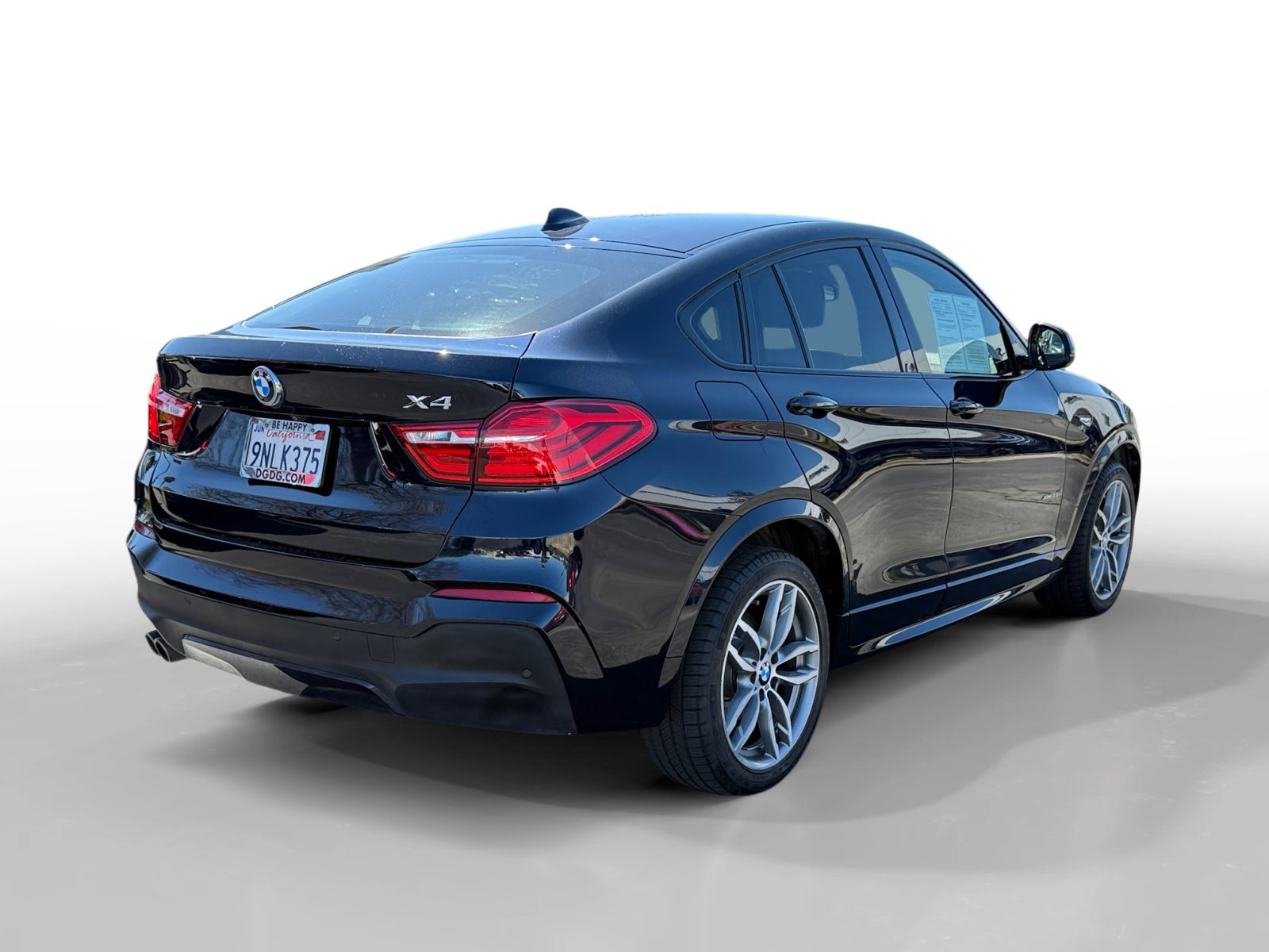 Used 2017 BMW X4 xDrive28i image 5